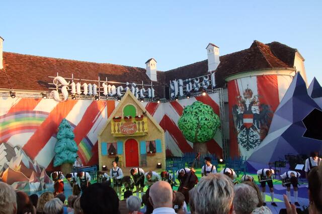 Foto: Elisabeth Kloiber