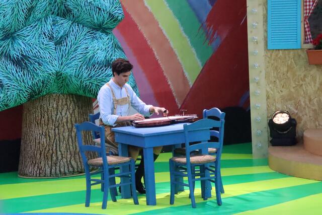 Foto: Elisabeth Kloiber