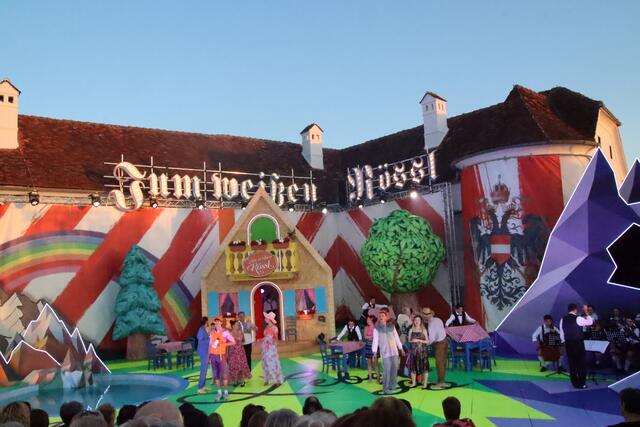 Foto: Elisabeth Kloiber