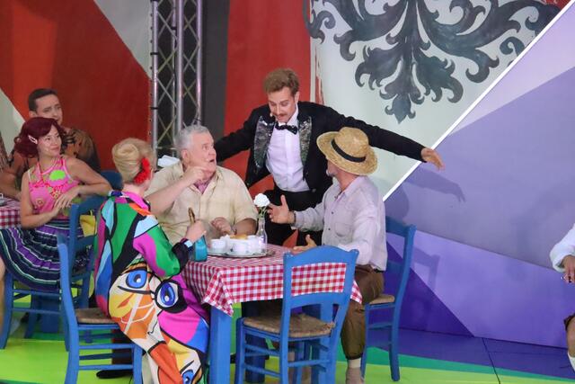 Foto: Elisabeth Kloiber