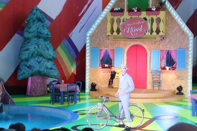 Foto: Elisabeth Kloiber