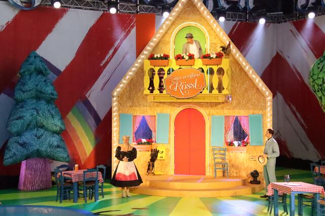 Foto: Elisabeth Kloiber