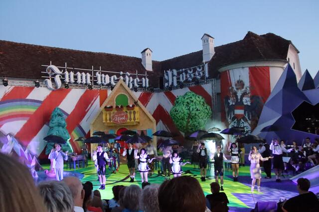 Foto: Elisabeth Kloiber