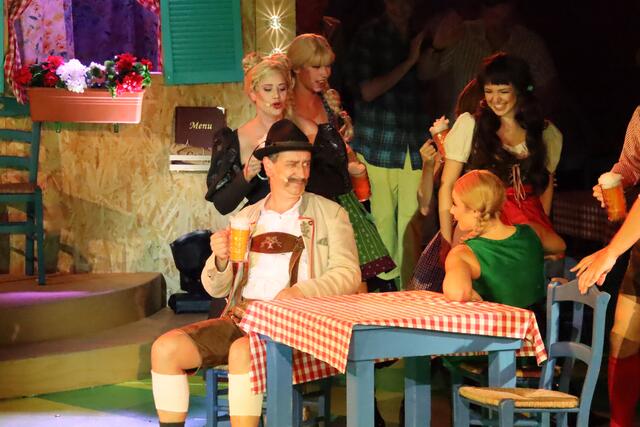 Foto: Elisabeth Kloiber