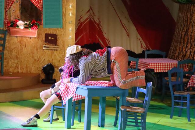 Foto: Elisabeth Kloiber