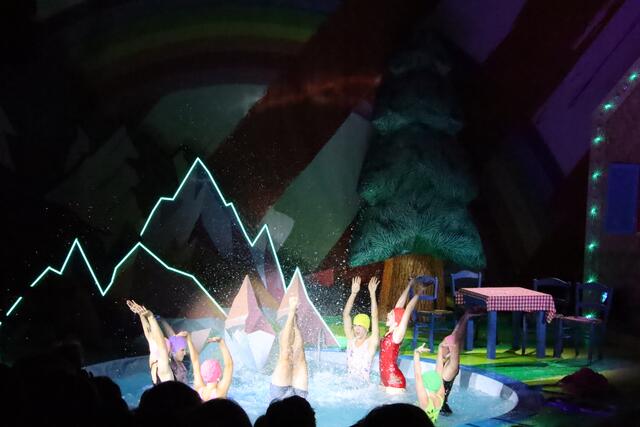 Foto: Elisabeth Kloiber