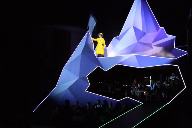 Foto: Elisabeth Kloiber