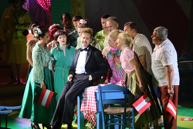 Foto: Elisabeth Kloiber