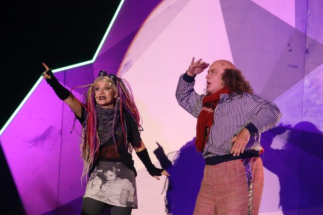 Foto: Elisabeth Kloiber