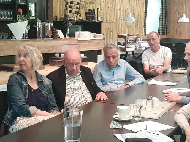 Das hochkarätige Kalser Namenkundliche Symposium wurde heuer zum 36. Mal in der Großglockner-Gemeinde abgehalten. | Foto: Robert Zinterhof