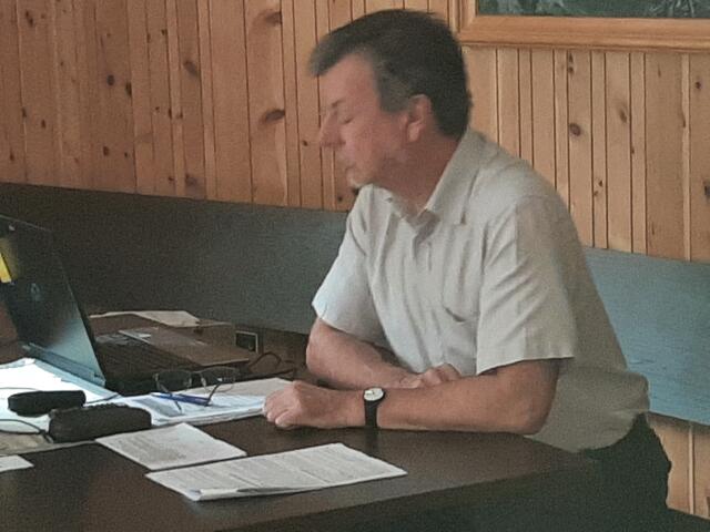 Das hochkarätige Kalser Namenkundliche Symposium wurde heuer zum 36. Mal in der Großglockner-Gemeinde abgehalten. | Foto: Robert Zinterhof