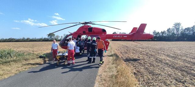 Foto: www.einsatzdoku.at