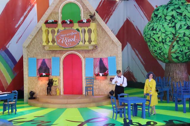 Foto: Elisabeth Kloiber