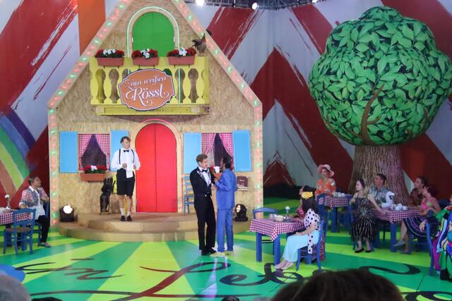 Foto: Elisabeth Kloiber