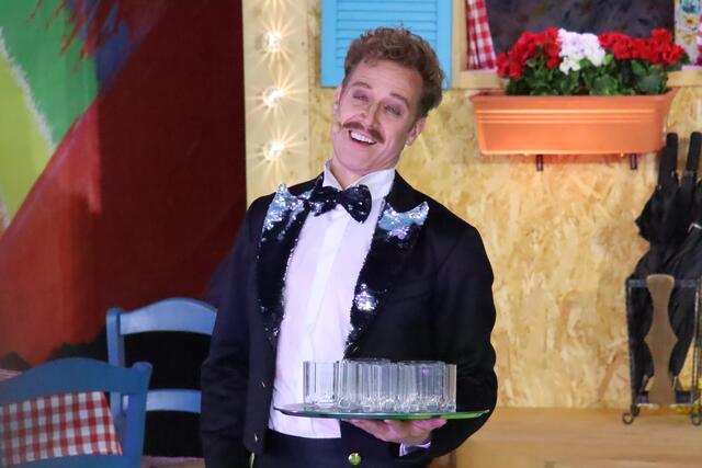 Foto: Elisabeth Kloiber