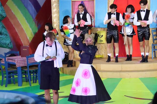 Foto: Elisabeth Kloiber