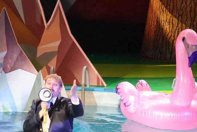 Foto: Elisabeth Kloiber