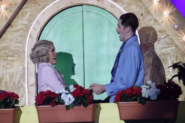 Foto: Elisabeth Kloiber