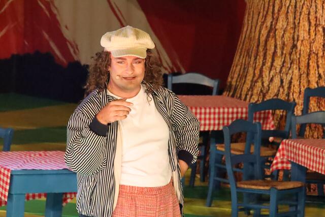 Foto: Elisabeth Kloiber