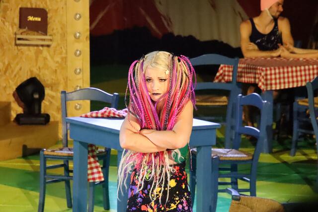 Foto: Elisabeth Kloiber