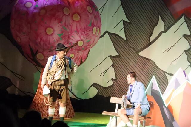 Foto: Elisabeth Kloiber