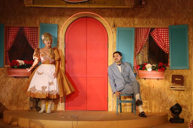 Foto: Elisabeth Kloiber