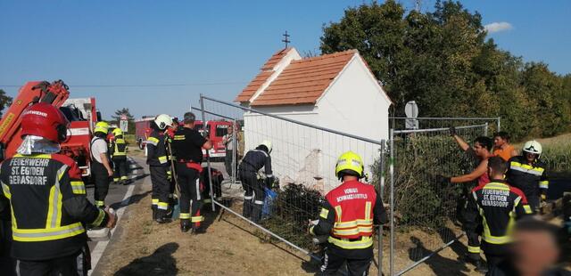 Foto: www.einsatzdoku.at