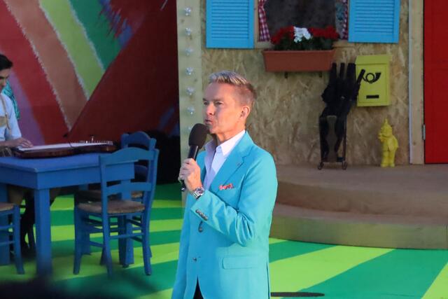 Foto: Elisabeth Kloiber