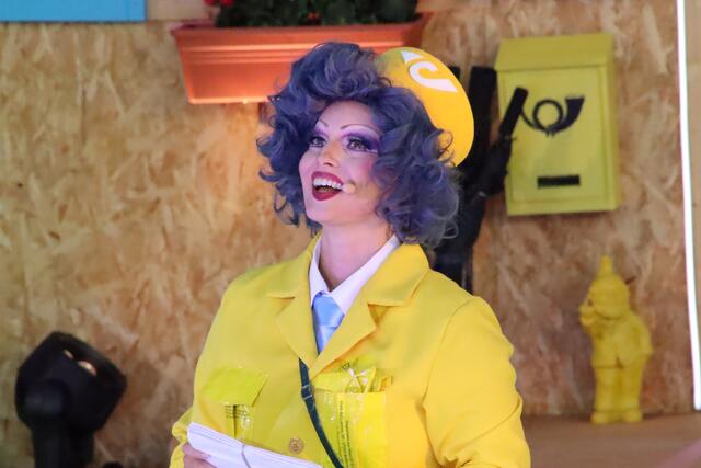 Foto: Elisabeth Kloiber