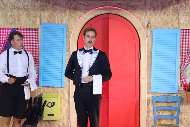 Foto: Elisabeth Kloiber