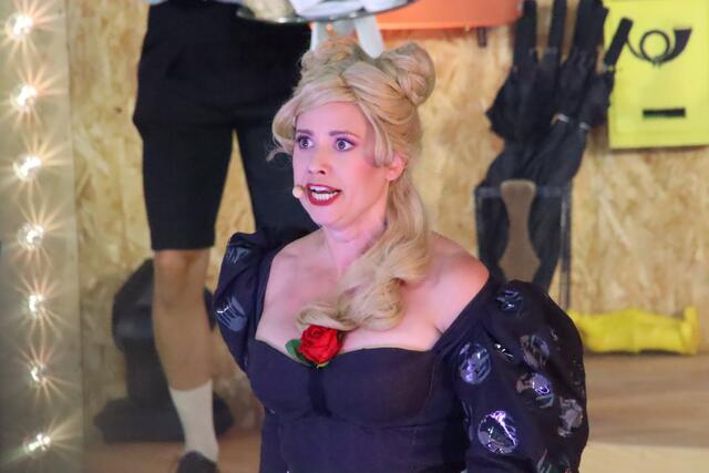 Foto: Elisabeth Kloiber