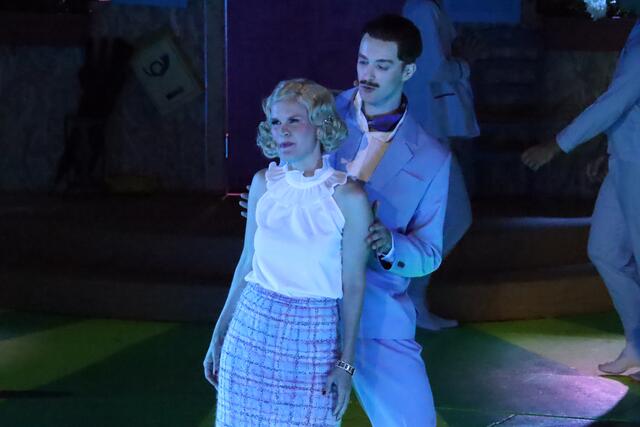 Foto: Elisabeth Kloiber