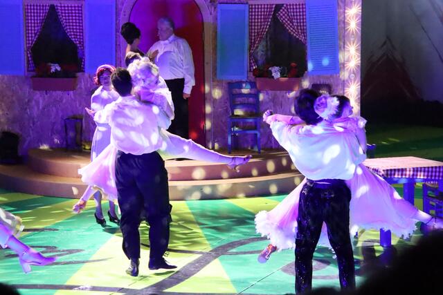 Foto: Elisabeth Kloiber