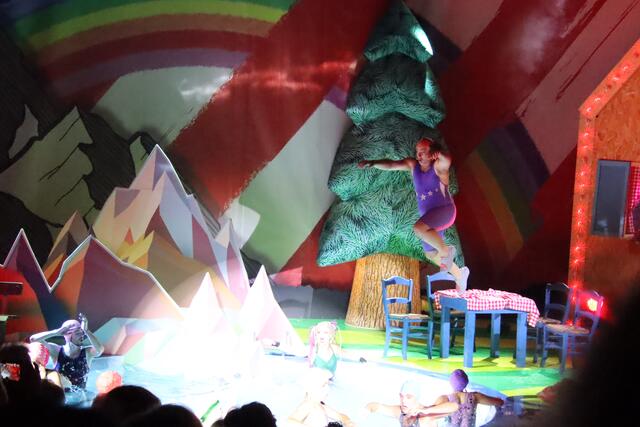 Foto: Elisabeth Kloiber