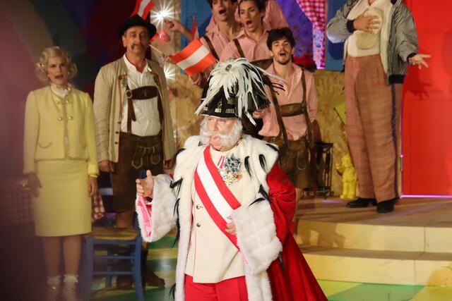 Foto: Elisabeth Kloiber