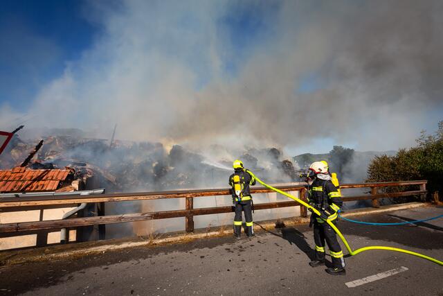 Foto: Pressestelle BFK Mödling / M. Seyfert