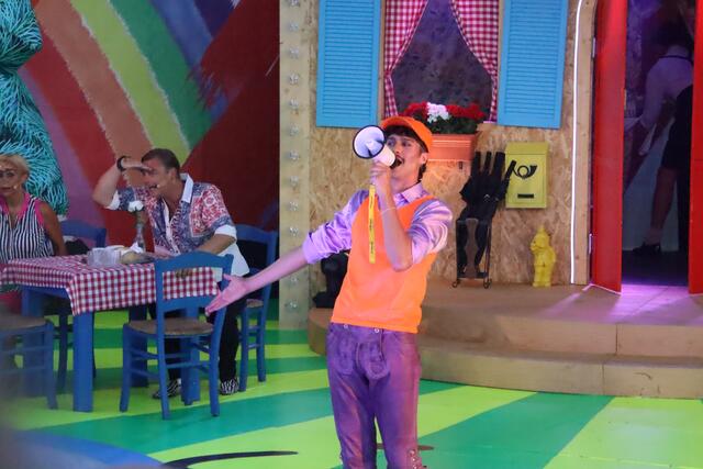 Foto: Elisabeth Kloiber