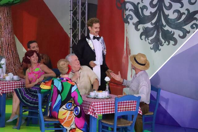 Foto: Elisabeth Kloiber