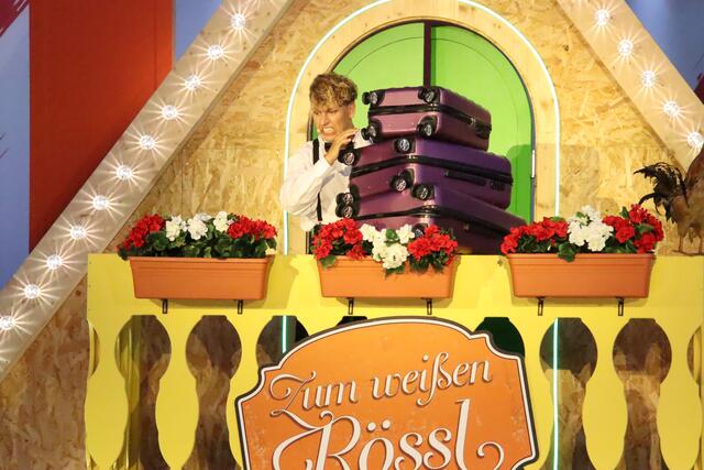 Foto: Elisabeth Kloiber