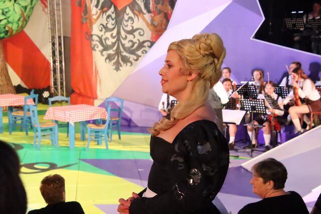 Foto: Elisabeth Kloiber