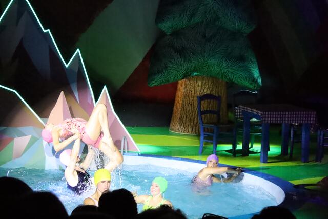 Foto: Elisabeth Kloiber