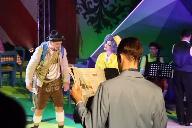 Foto: Elisabeth Kloiber