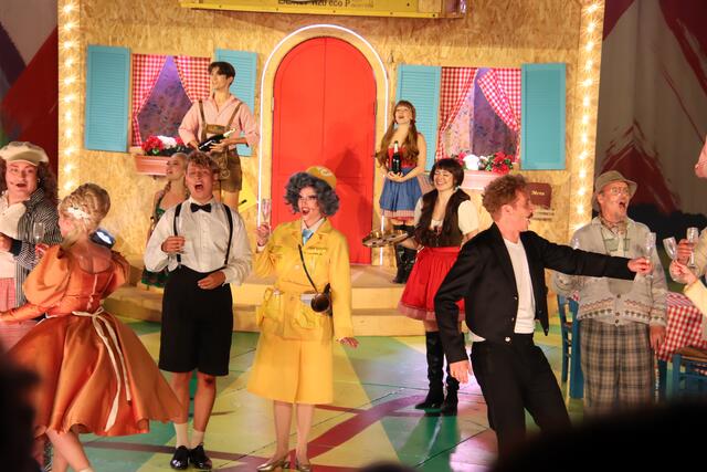 Foto: Elisabeth Kloiber