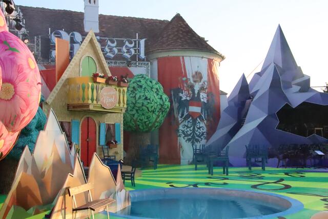 Foto: Elisabeth Kloiber