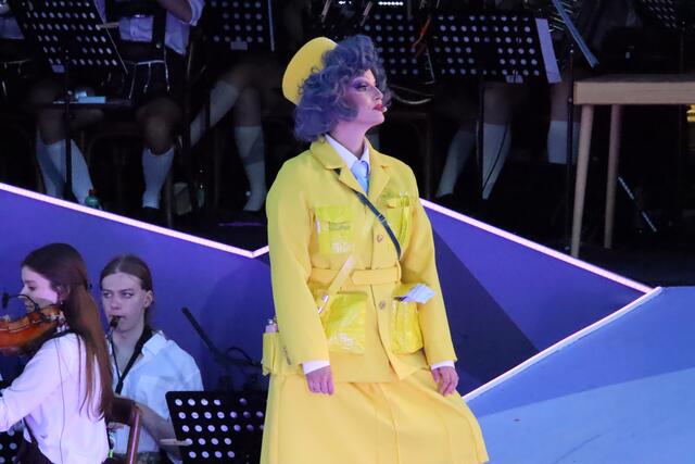 Foto: Elisabeth Kloiber