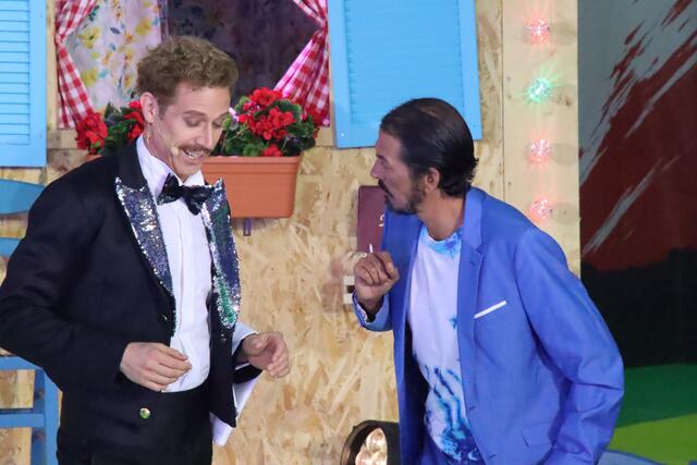 Foto: Elisabeth Kloiber