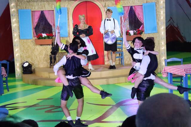 Foto: Elisabeth Kloiber