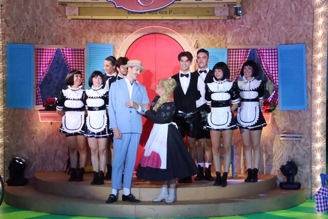 Foto: Elisabeth Kloiber