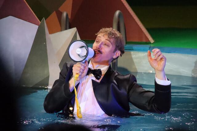 Foto: Elisabeth Kloiber