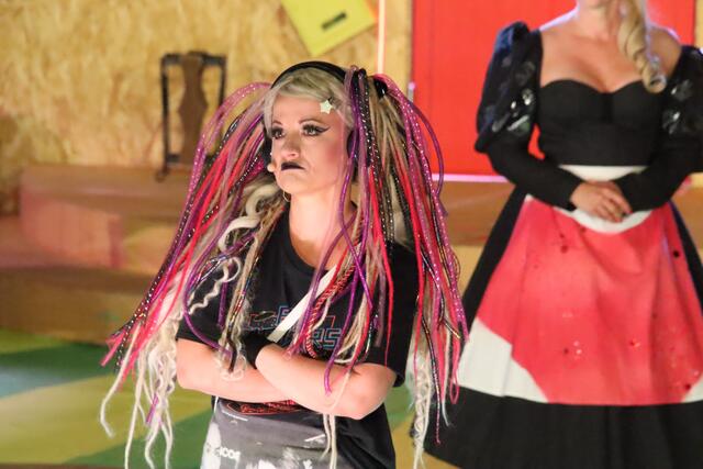 Foto: Elisabeth Kloiber